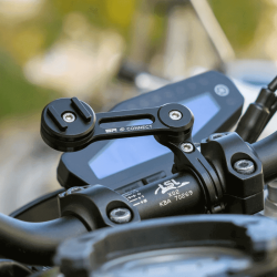 SP-CONNECT SUPPORT DE MOTO PRO