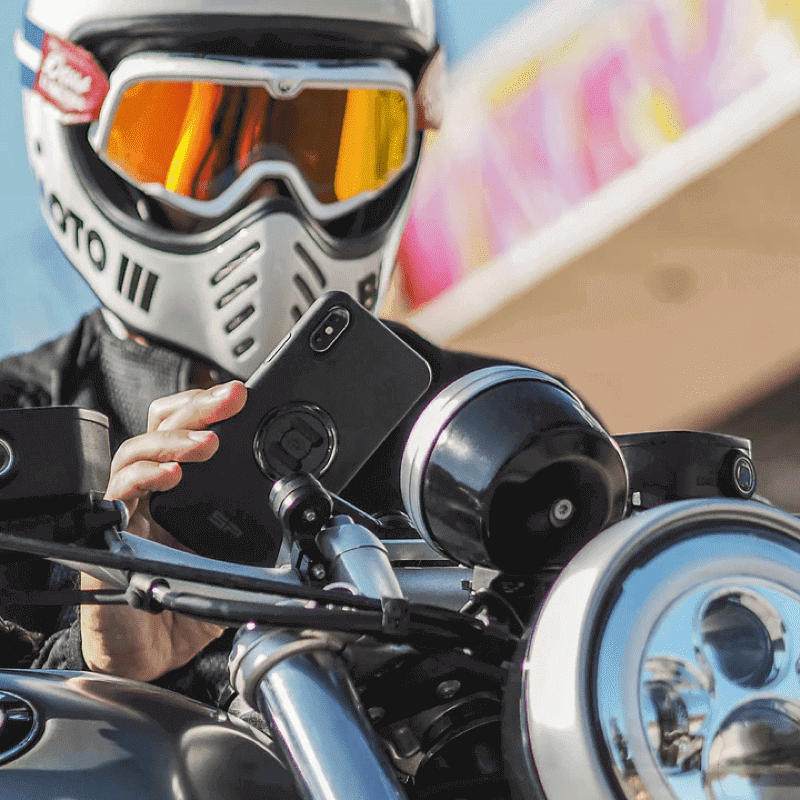SP-CONNECT SUPPORT DE MOTO PRO
