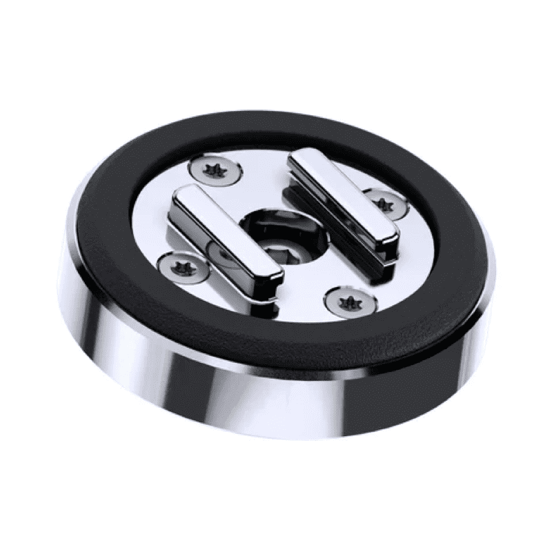 SP-CONNECT MODULE ANTI-VIBRATION - NOIR