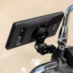 SP-CONNECT SUPPORT POUR LEVIER D'EMBRAYAGE OU DE FREIN
