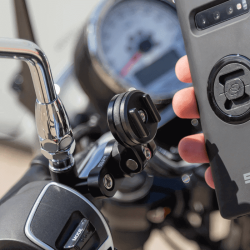 SP-CONNECT SUPPORT POUR LEVIER D'EMBRAYAGE OU DE FREIN