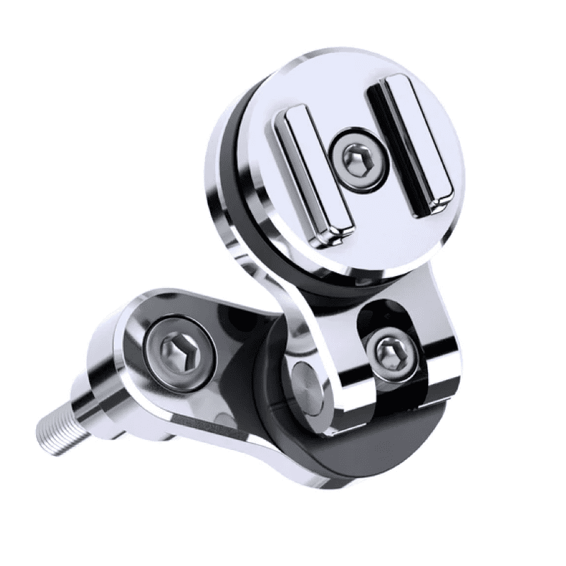 SP-CONNECT SUPPORT POUR LEVIER D'EMBRAYAGE OU DE FREIN - CLUTCH MOUNT PRO CHROMÉ