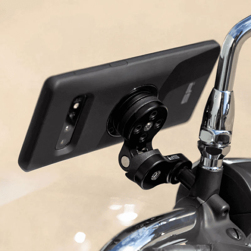 SP-CONNECT SUPPORT POUR LEVIER D'EMBRAYAGE OU DE FREIN