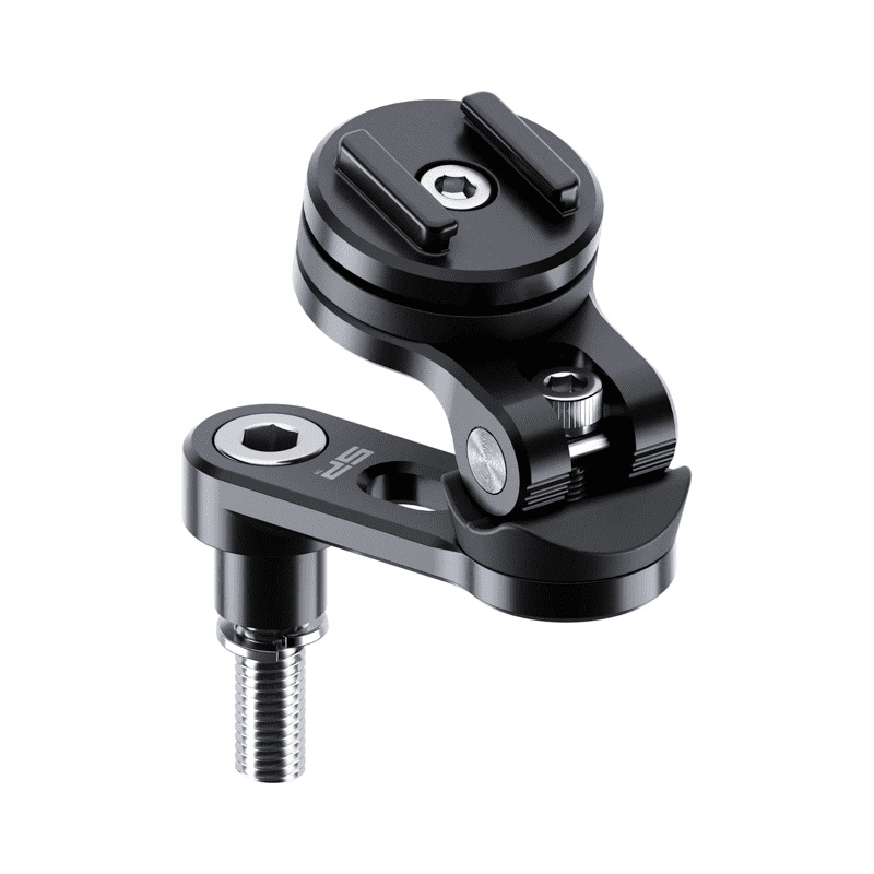 SP-CONNECT SUPPORT PONTET DE GUIDON - BAR CLAMP MOUNT PRO