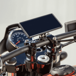 SP-CONNECT SUPPORT PONTET DE GUIDON