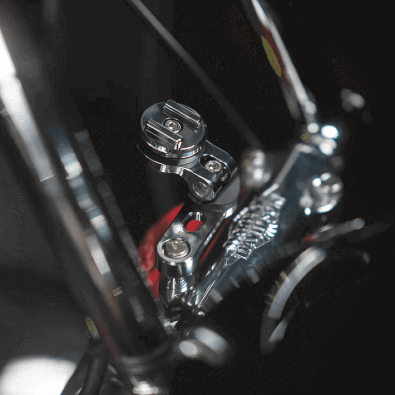 SP-CONNECT SUPPORT PONTET DE GUIDON