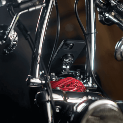 SP-CONNECT SUPPORT PONTET DE GUIDON