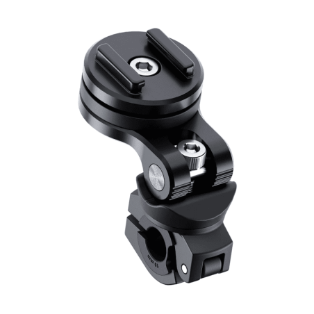 SP-CONNECT SUPPORT INCLINABLE POUR TIGE DE RÉTROVISEUR PRO