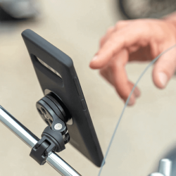 SP-CONNECT SUPPORT INCLINABLE POUR TIGE DE RÉTROVISEUR PRO