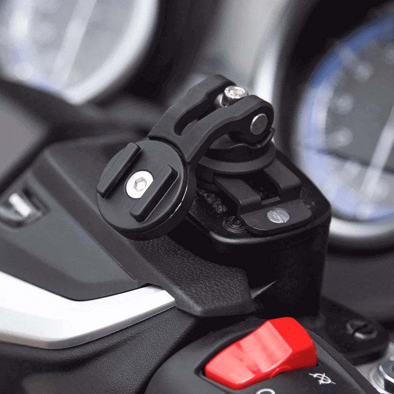 SP-CONNECT SUPPORT BOCAL DE LIQUIDE DE FREIN