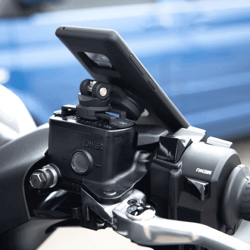 SP-CONNECT SUPPORT BOCAL DE LIQUIDE DE FREIN