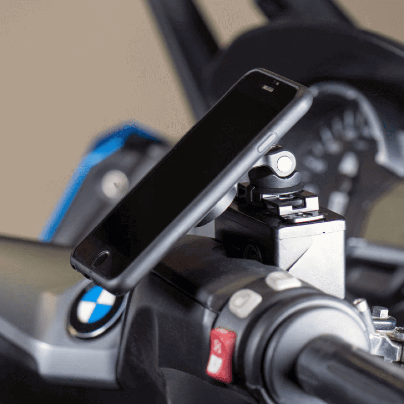SP-CONNECT SUPPORT BOCAL DE LIQUIDE DE FREIN