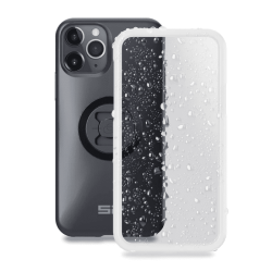 SP-CONNECT COQUE DE PROTECTION ETANCHE PONCHO