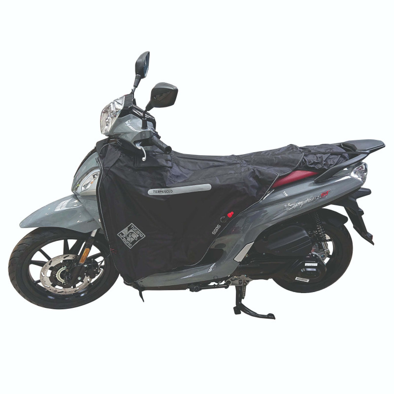TUCANO URBANO TABLIER JUPE SYM SYMPHONY 50/125/200 '2022 (R227X)