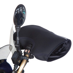 TUCANO URBANO MANCHONS EVA HONDA X-ADV 350/750 (R367X1)