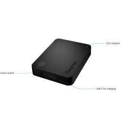 BEEPINGS BALISE TRACEUR GPS ZEN L