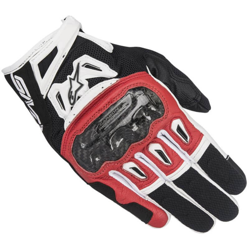 ALPINESTARS GANTS SMX-2 AIR CARBON V2