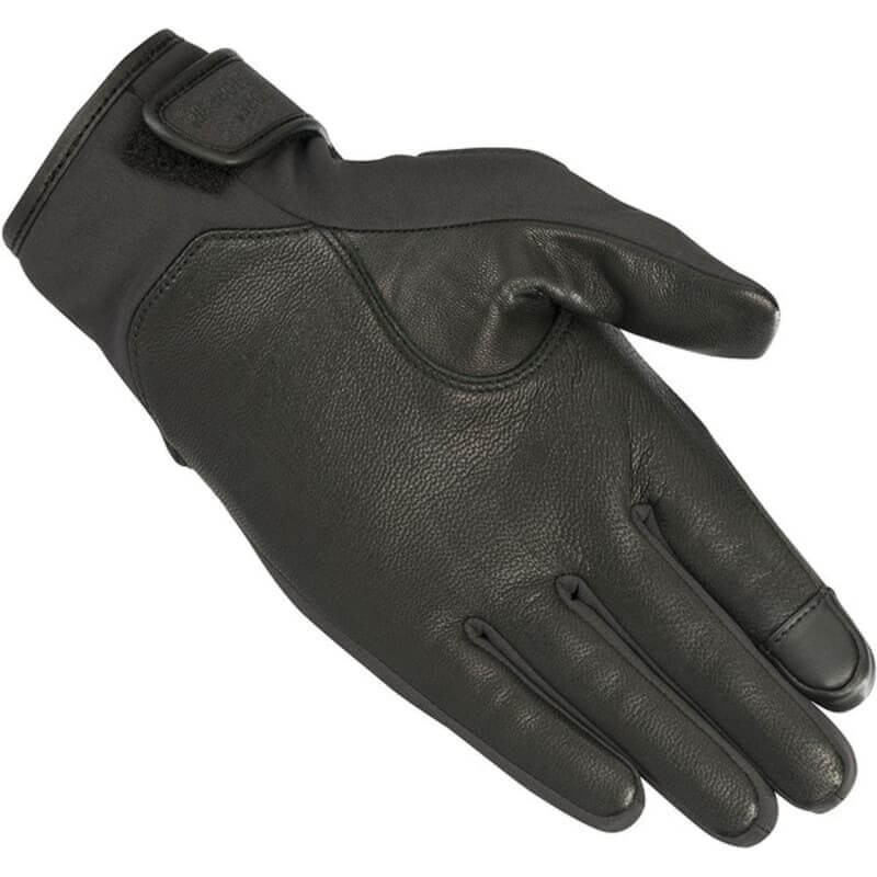 ALPINESTARS GANTS C-1 GORE WINDSTOPPER V2