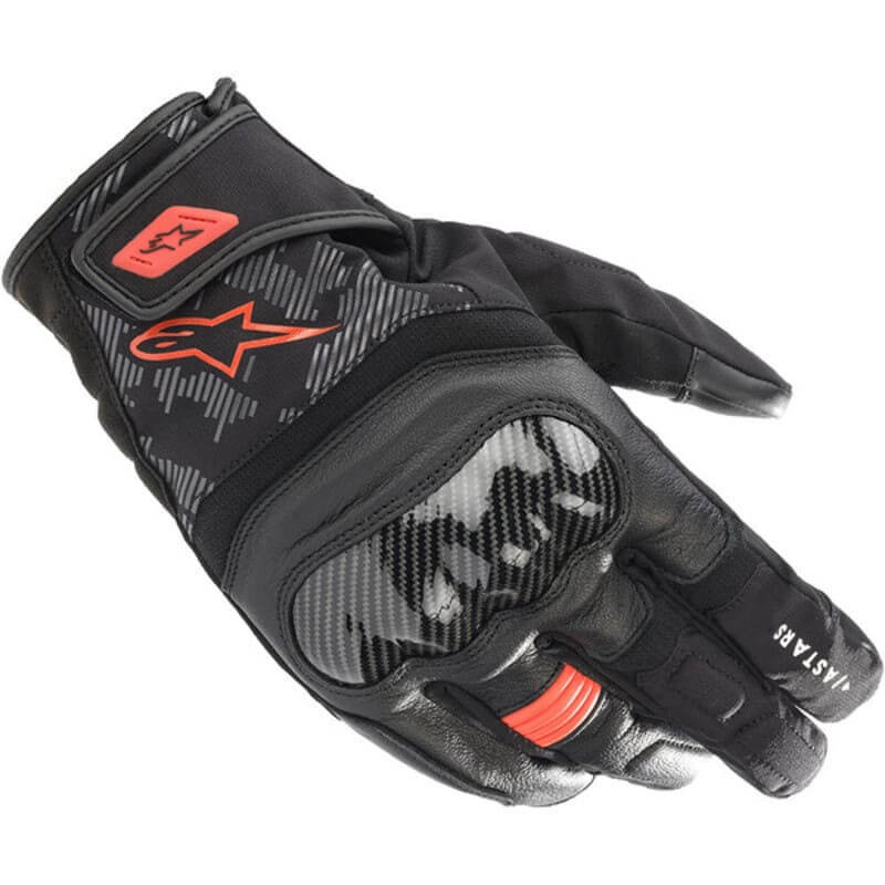 ALPINESTARS GANTS SMX Z DRYSTAR