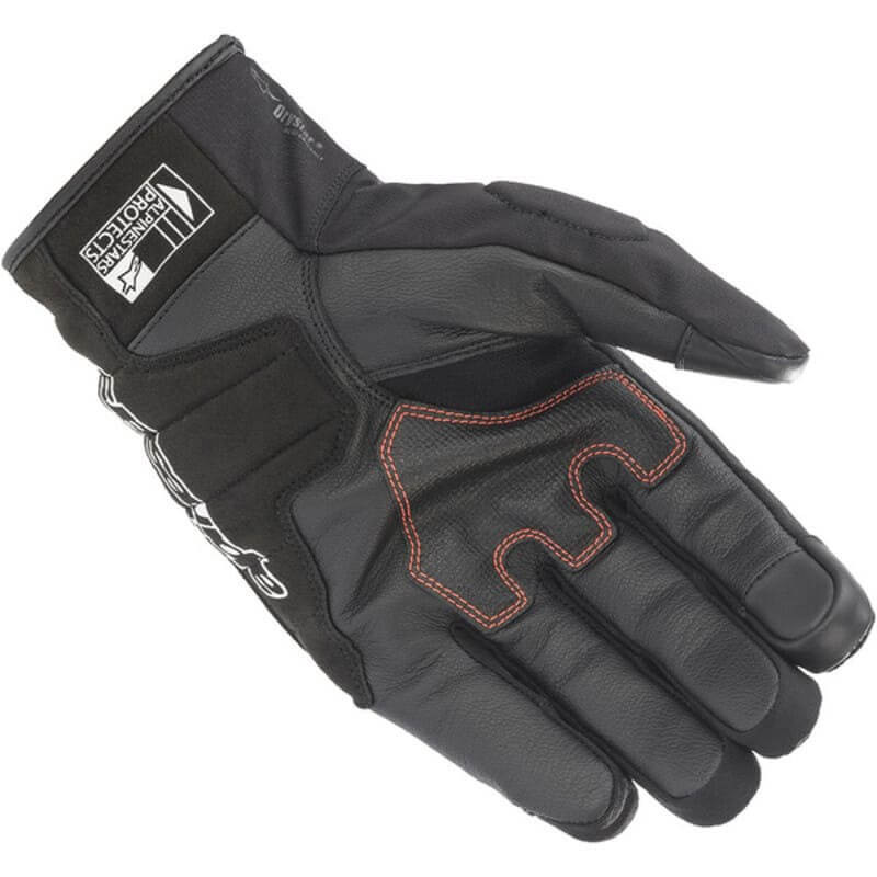 ALPINESTARS GANTS SMX Z DRYSTAR