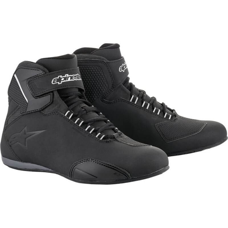 ALPINESTARS BASKETS SEKTOR WATERPROOF