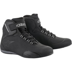 ALPINESTARS BASKETS SEKTOR WATERPROOF
