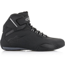 ALPINESTARS BASKETS SEKTOR WATERPROOF