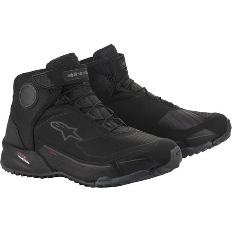 ALPINESTARS BASKETS CR-X DRYSTAR