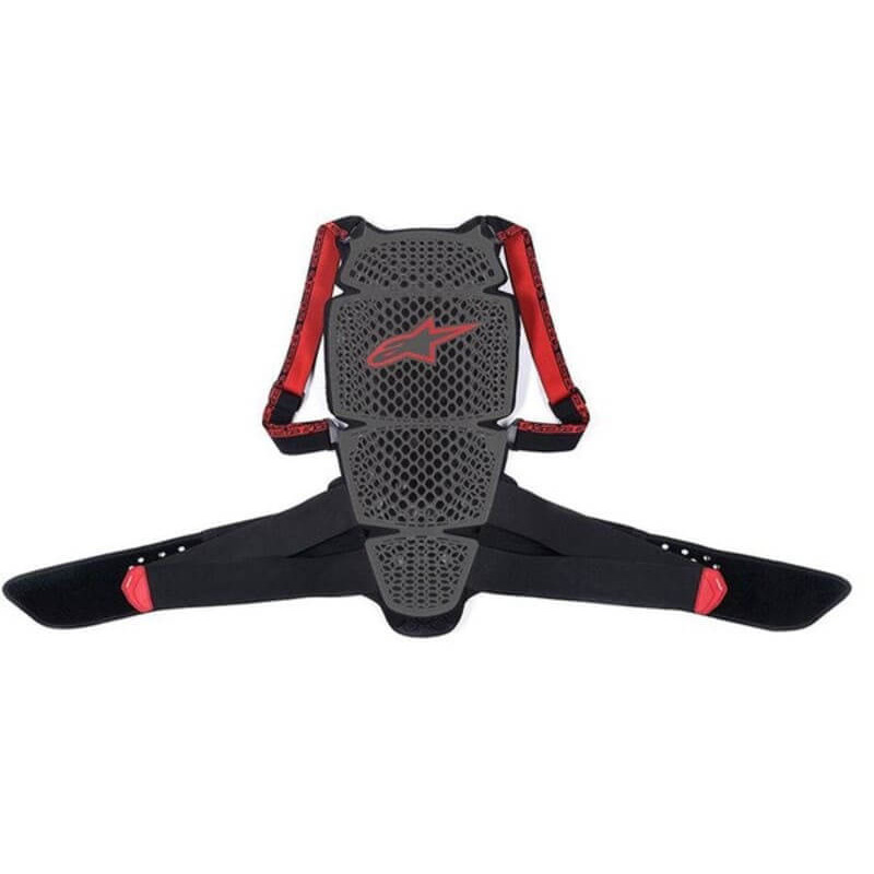 ALPINESTARS DORSALE NUCLEON KR-CELL