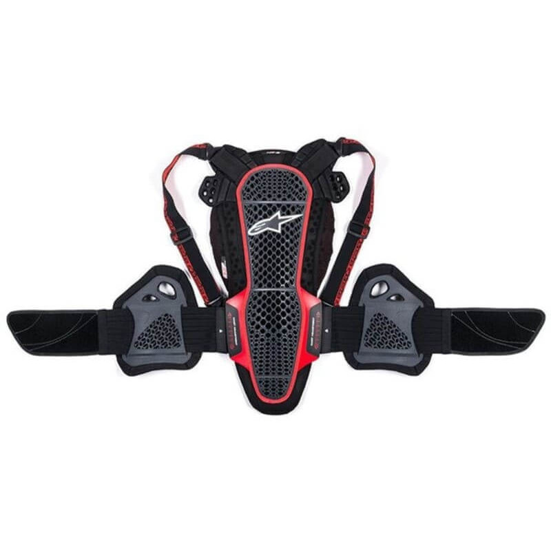 ALPINESTARS DORSALE NUCLEON KR-3