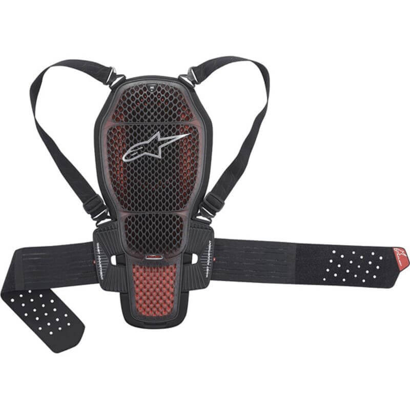 ALPINESTARS DORSALE NUCLEON KR-1 CELL
