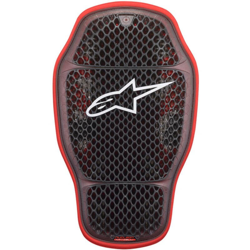 ALPINESTARS DORSALE NUCLEON KR-1 CELLi