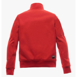 BLAUER VESTE EASY MAN PRO ROUGE - BRIGHT RED