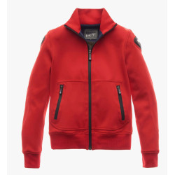BLAUER VESTE EASY MAN PRO ROUGE - BRIGHT RED
