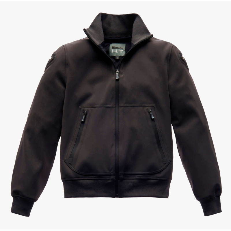 BLAUER VESTE EASY MAN PRO GRIS ANTHRACITE