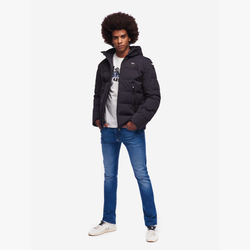 BLAUER VESTE EASY WINTER MAN 2.0 BLEU - BLUE