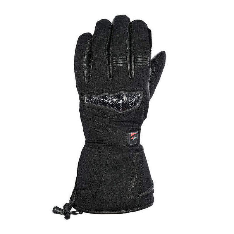 GERBING GANTS CHAUFFANTS XTREME DEFENDER TEX 2.0