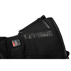 GERBING GANTS CHAUFFANTS XTREME DEFENDER TEX 2.0