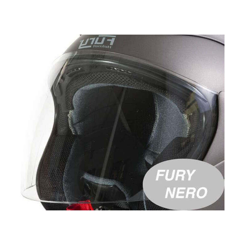 FURY VISIÈRE ÉCRAN INCOLORE POUR NERO