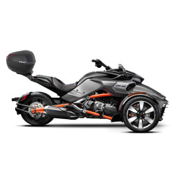 SHAD SUPPORT TOP CASE POUR CAN AM SPYDER F3/F3 S'16 (C0SP16ST)