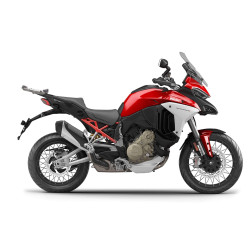SHAD SUPPORT TOP CASE POUR DUCATI MULSTISTRADA 1200 V4 S'21 (D0MV11ST)