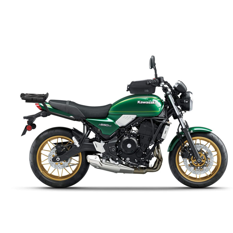 SHAD SUPPORT TOP CASE POUR KAWASAKI Z 650 RS '21 (K0ZR61ST)