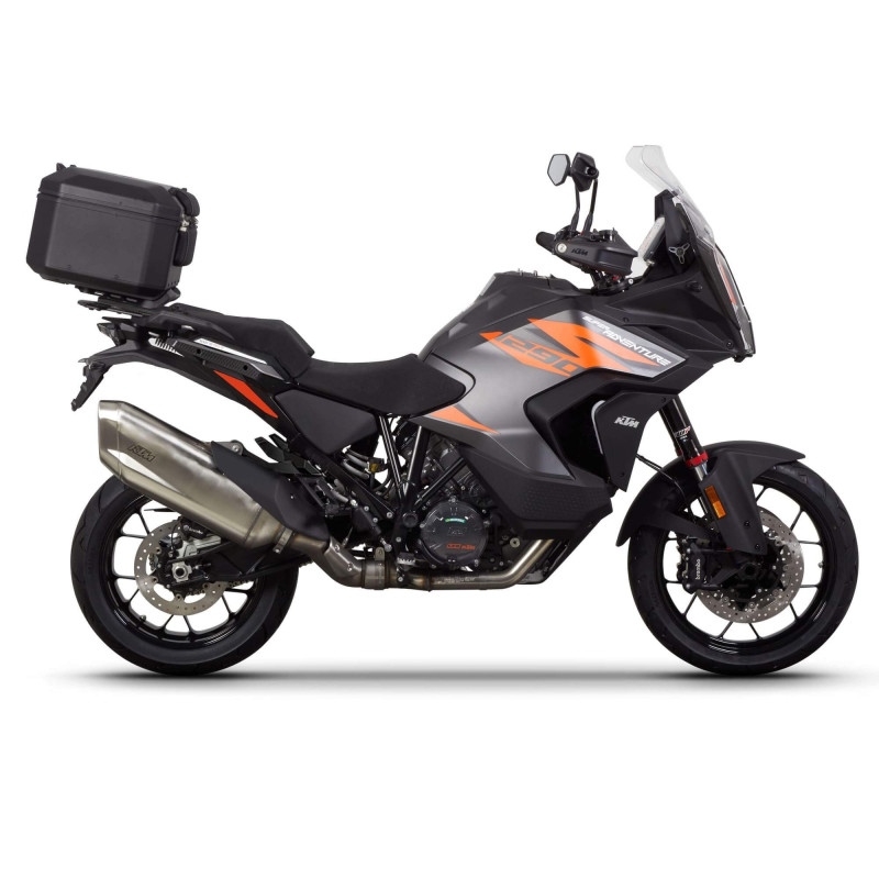 SHAD SUPPORT TOP CASE POUR KTM 1290 SUPER ADVENTURE '21 (K0DV11ST)