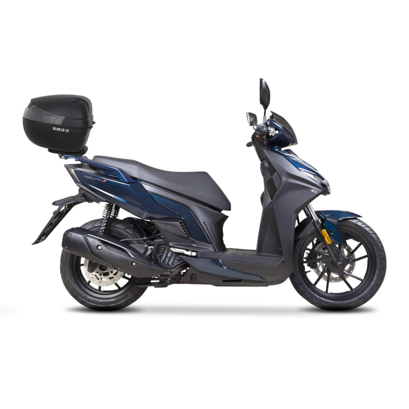 SHAD SUPPORT TOP CASE POUR KYMCO AGILITY S 50/125/200 '22 (K0GL12ST)