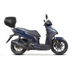 SHAD SUPPORT TOP CASE POUR KYMCO AGILITY S 50/125/200 '22 (K0GL12ST)