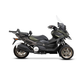 SHAD SUPPORT TOP CASE POUR KYMCO CV3 550 '22 (K0CV52ST)