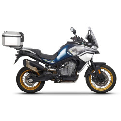 SHAD SUPPORT TOP CASE POUR MOTO CF MOTO MT800 '21 (C0MT81ST)