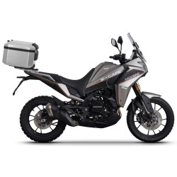 SHAD SUPPORT TOP CASE POUR MOTO MORINI X-CAPE 649 '22 (M0XC62ST)