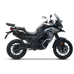SHAD SUPPORT TOP CASE POUR VOGE 650 DS /DSX '21 (V0DS61ST)