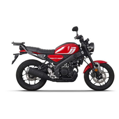 SHAD SUPPORT TOP CASE POUR YAMAHA XSR 155 2019 (Y0IXS19ST)
